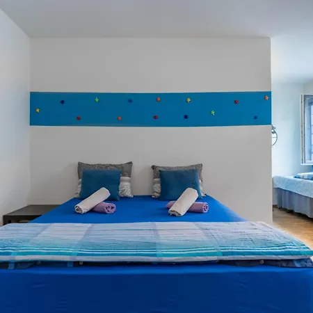 Apartamento Bright Flat With Workspace Near Downton *
